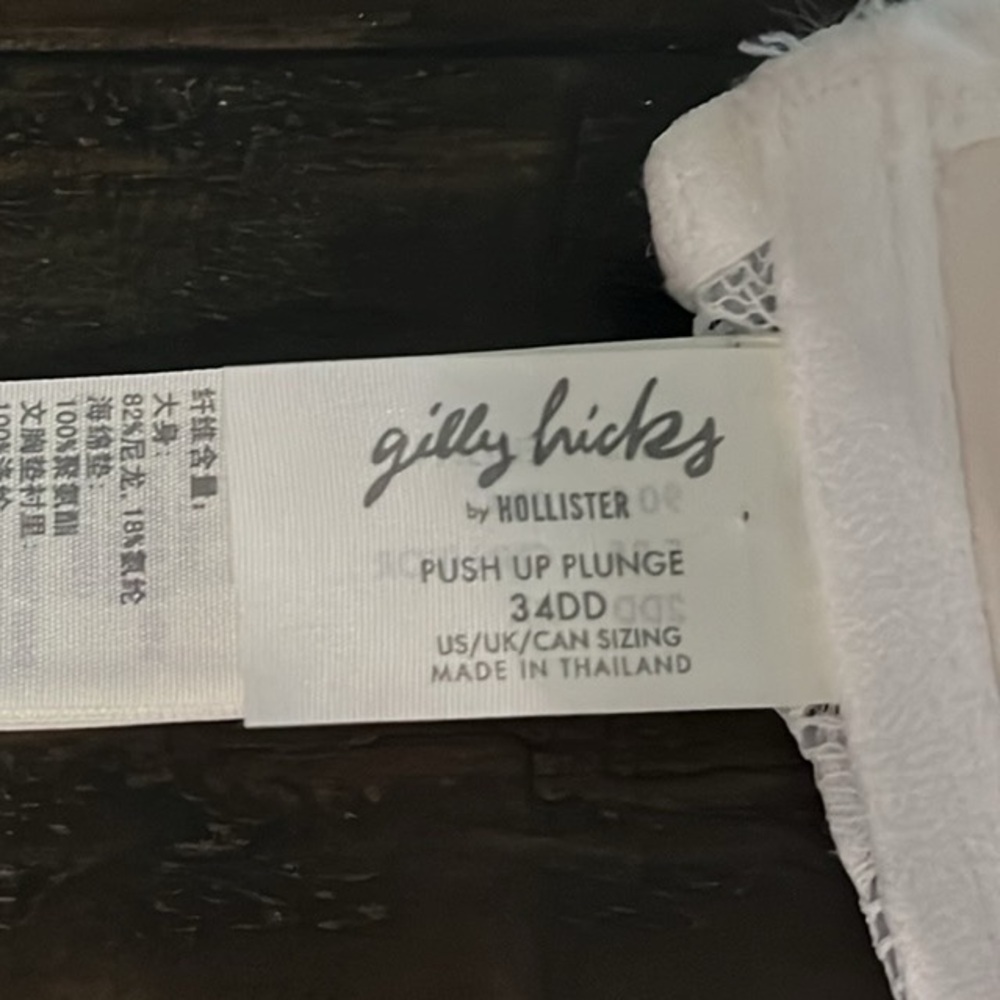 🏷 Bundle of 2 Bras (NWT & NWOT) - Picture 11 of 15
